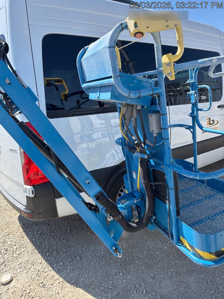 2024 GENIE Z30-20 N RJ