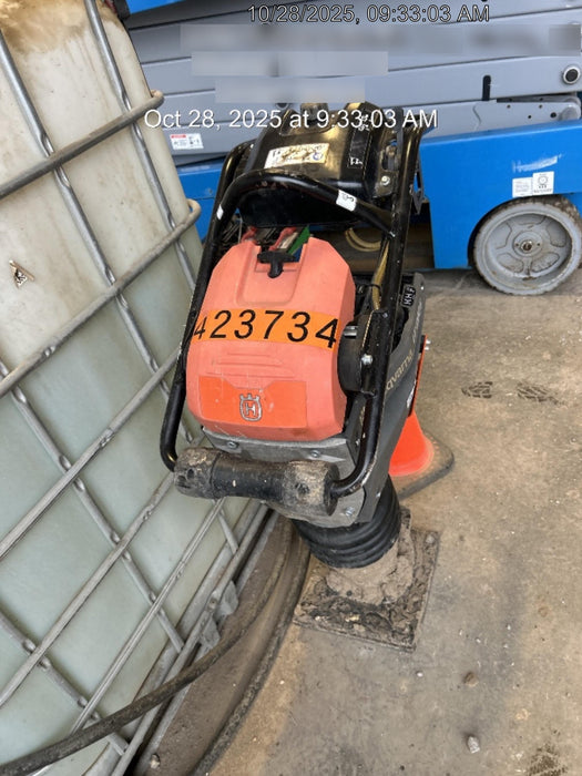 2024 HUSQVARNA LT6005