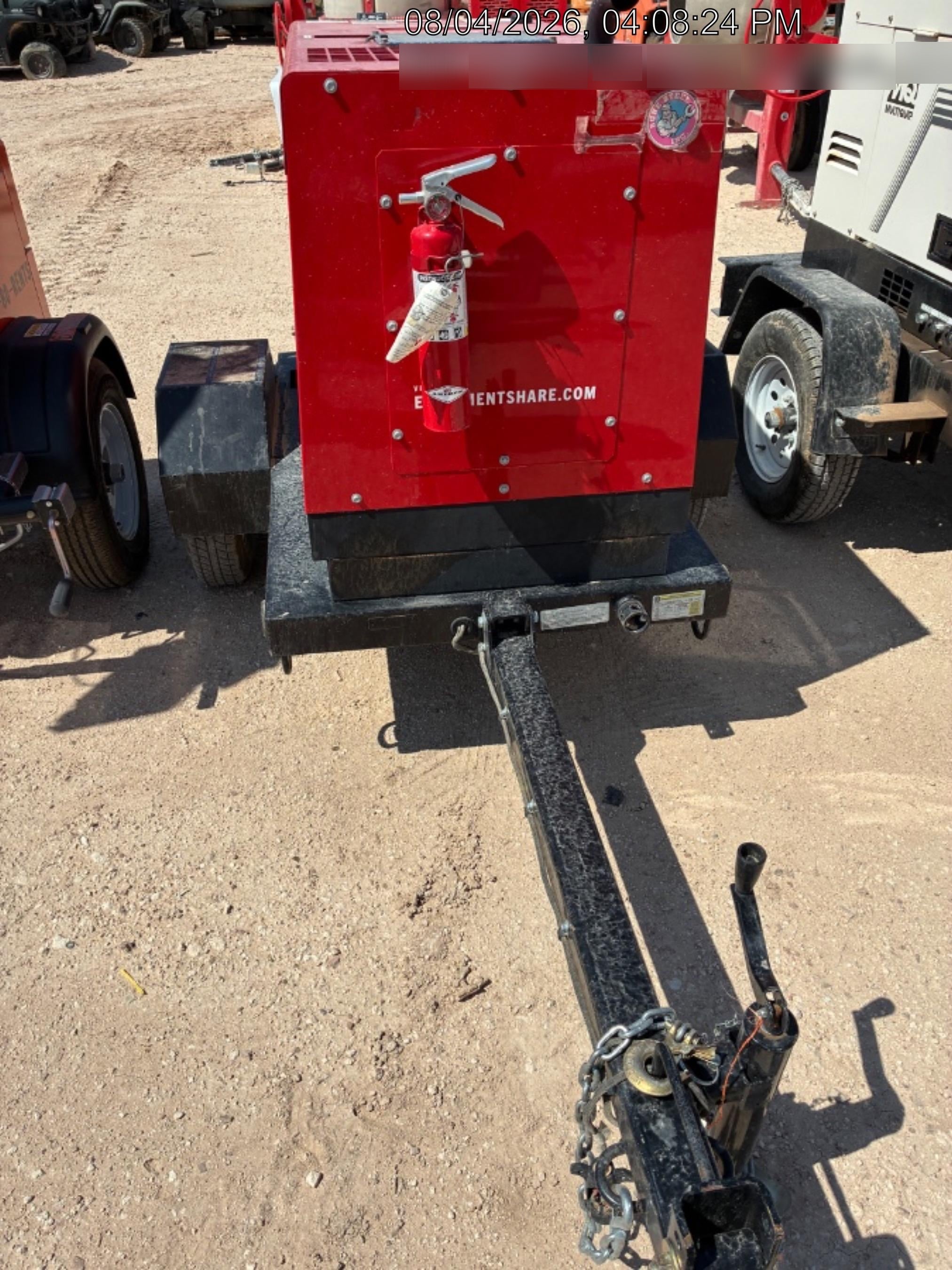 2025 ECHO DGW400DML-ES