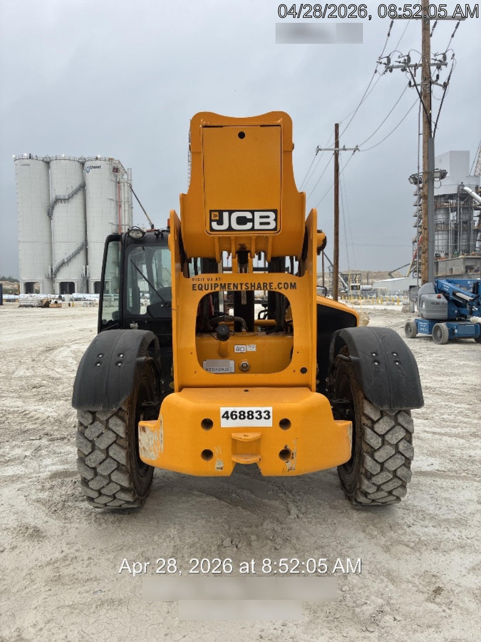 2025 JCB 512-56