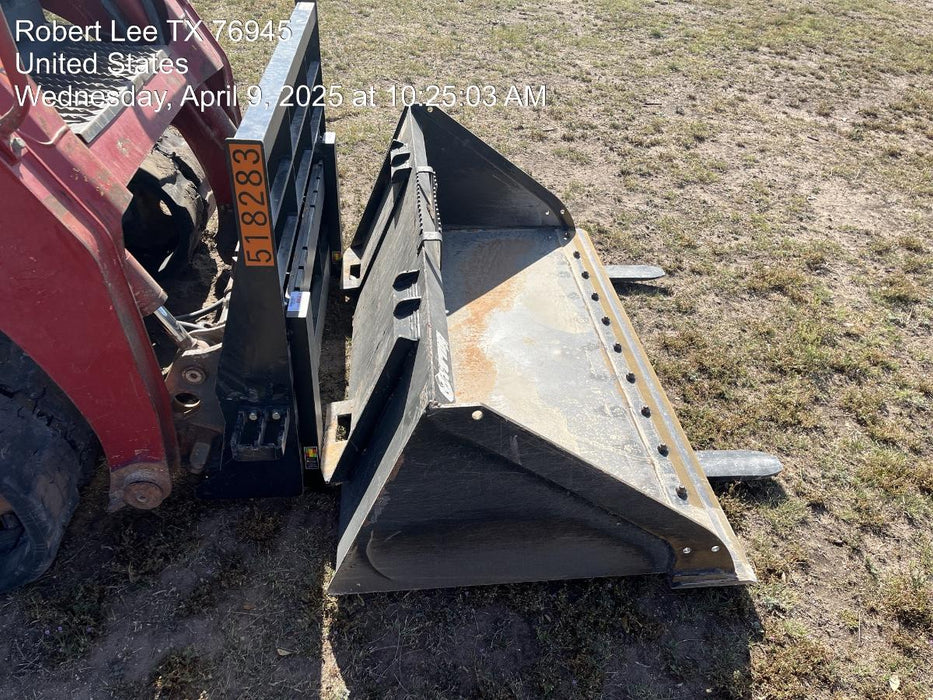 2025 ARROW MATERIAL HANDLING F5100CB