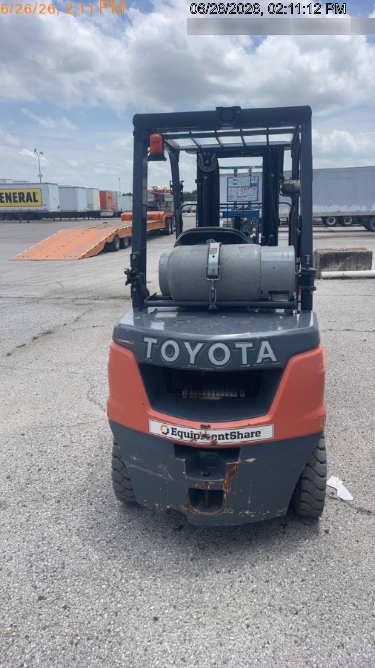 2022 TOYOTA 50-8FGU25