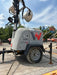 2019 Wacker Neuson LTV6L-MH Wacker Neuson LTV6L Mobile Light Tower w/Fuel Level Sensor Installed