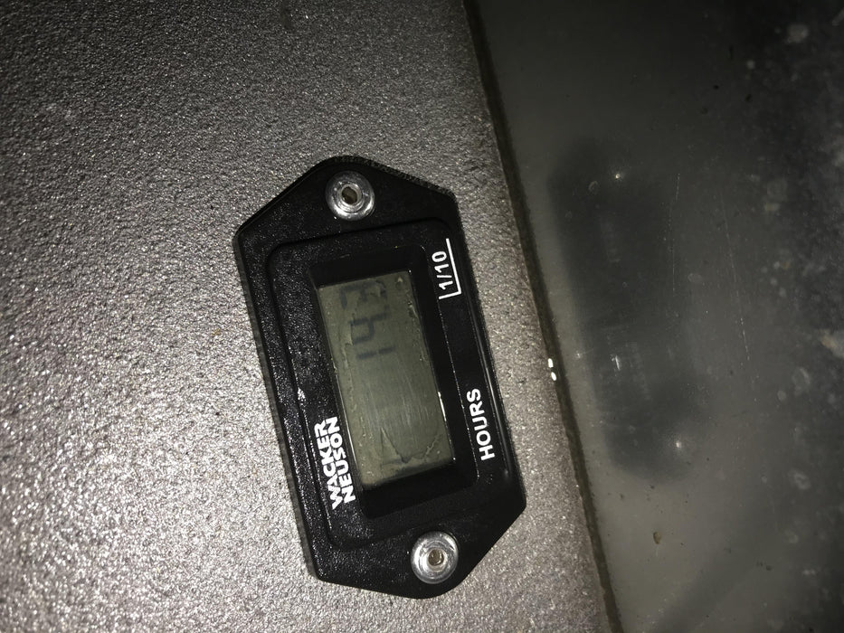 2020 WACKER NEUSON DPU4545HEH