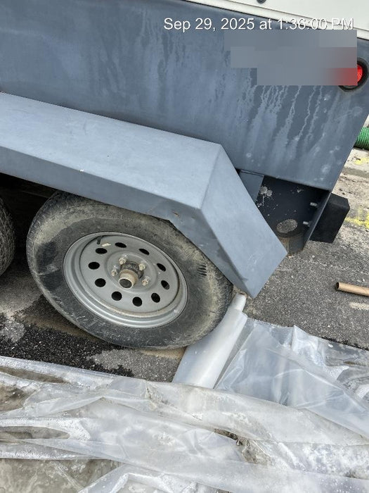 2020 ATLAS COPCO QAS 125