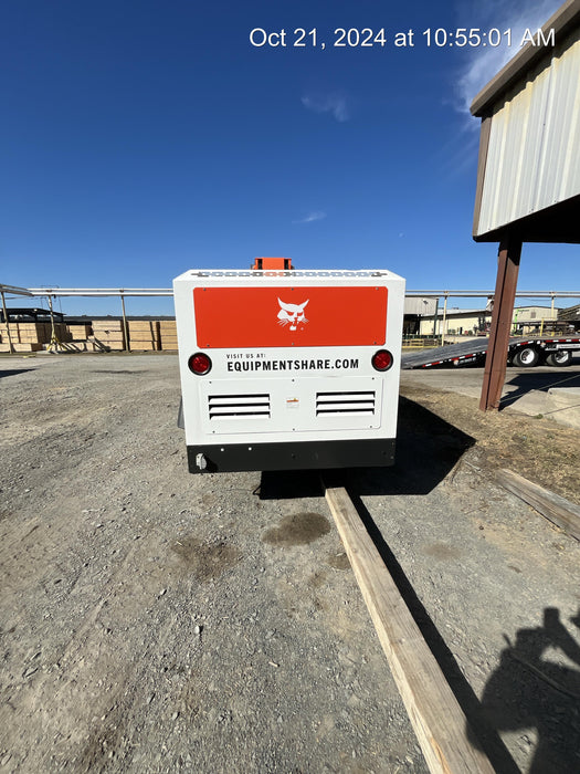 2024 BOBCAT PA425WCU-T4F