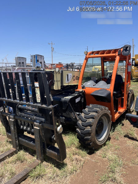 2023 JLG G5-18A