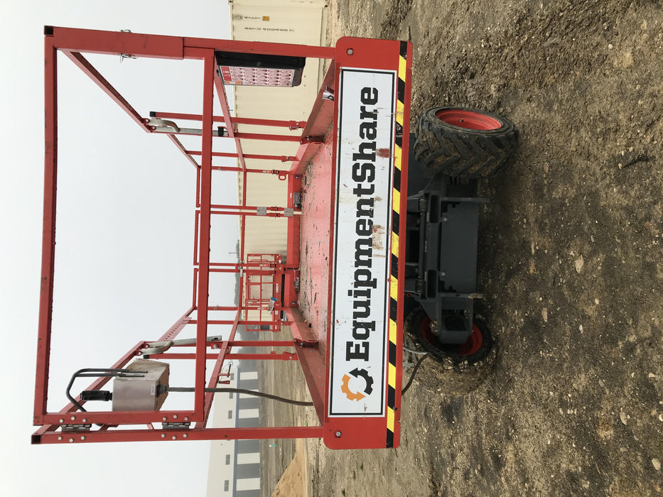 2019 SKYJACK SJ6826 RT