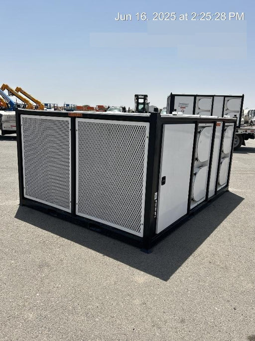 2024 AES AES25TDH44TTA