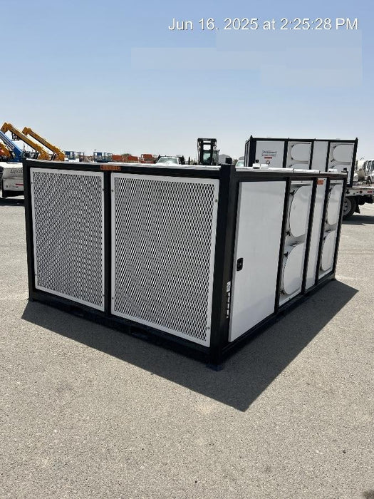 2024 AES AES25TDH44TTA