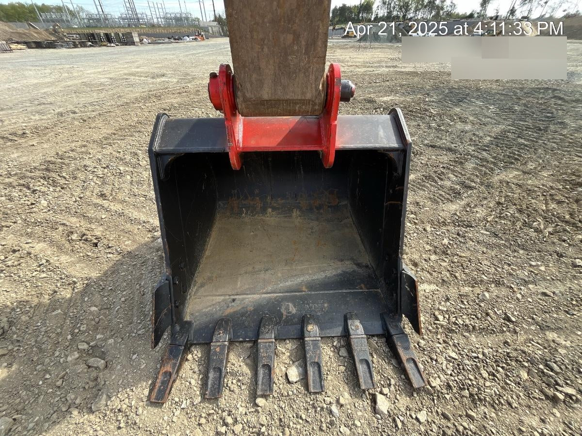2022 FLECO 54" Bucket 56k - 75k - Fleco