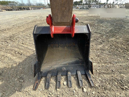 2022 FLECO 54" Bucket 56k - 75k - Fleco