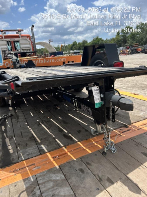 2022 BARRETO E4X6TBT