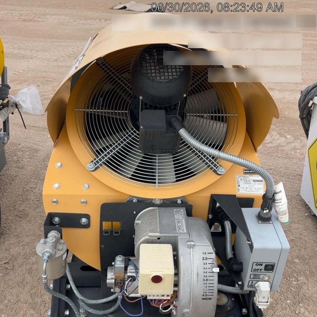 2022 ALLMAND BV50015