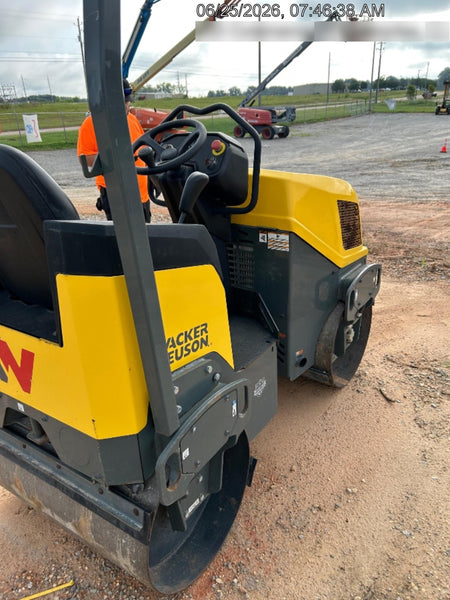 2023 WACKER NEUSON RD12A