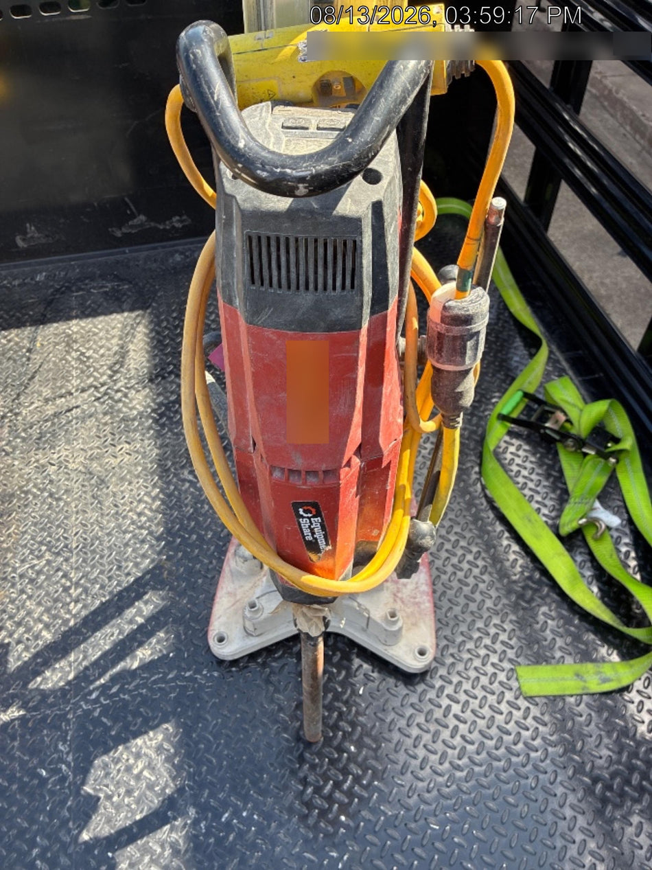 2019 HILTI DD 250