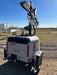 2019 Wacker Neuson LTV6L-MH Wacker Neuson LTV6L Mobile Light Tower w/Fuel Level Sensor Installed