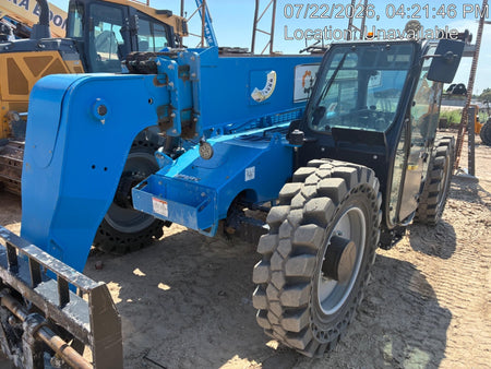2022 GENIE GTH-844
