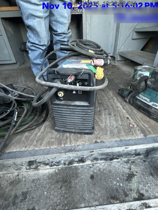 2024 MILLER ELECTRIC Maxstar 210 DX