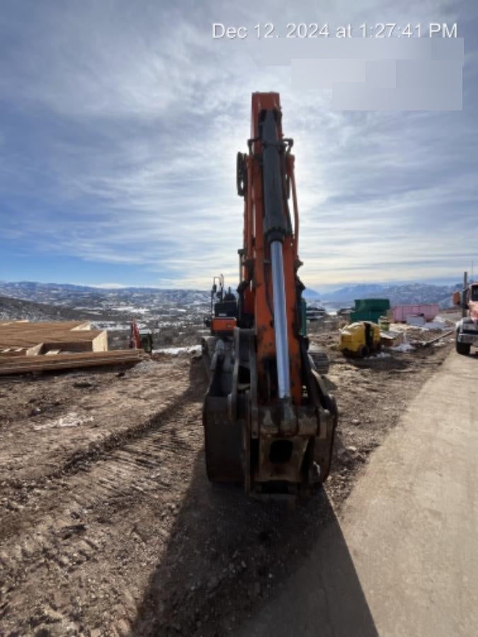 2020 DOOSAN 48" Excavator Bucket