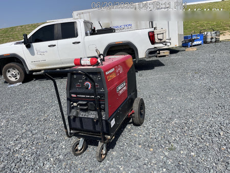 2024 LINCOLN ELECTRIC Ranger 305 LPG