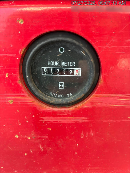 2020 MEC 4555SE