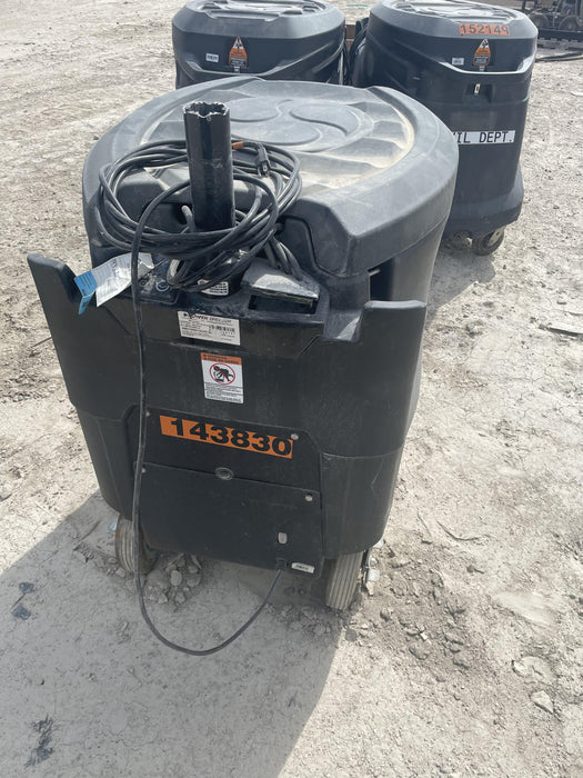 2021 POWER BREEZER PB10-MAX-06-B