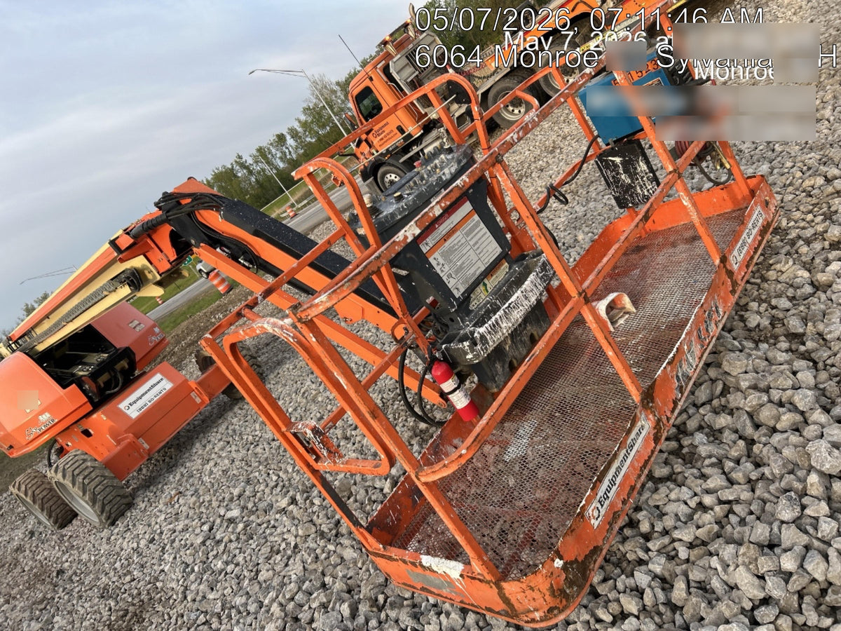 2025 MILLER ELECTRIC CST-282