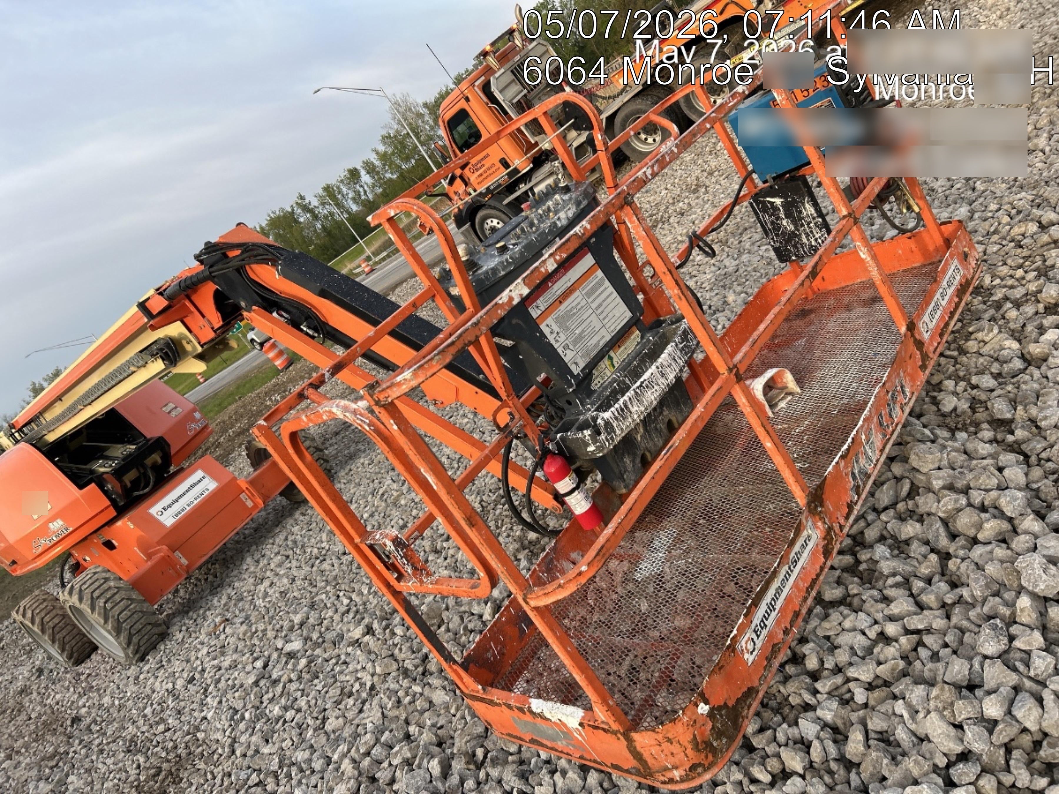 2025 MILLER ELECTRIC CST-282