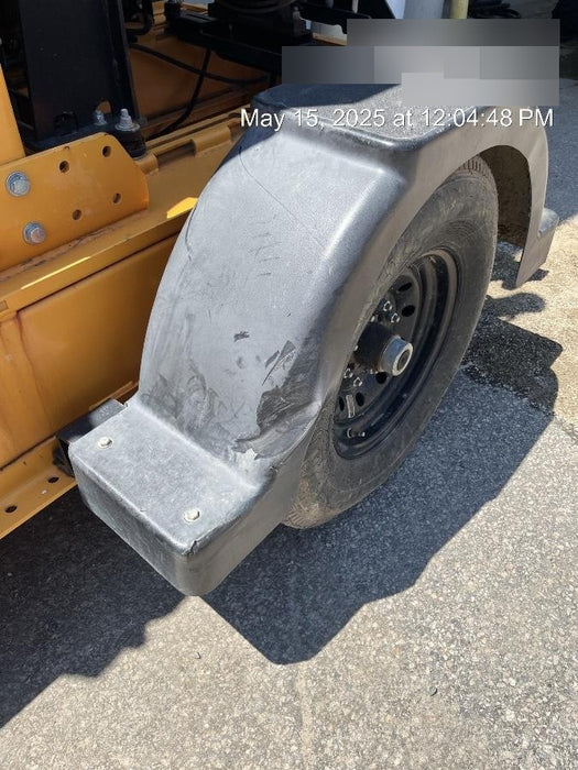 2022 PIONEER PP63C17L71-4045HFC06