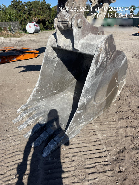 2016 CASE 48" Bucket - Case
