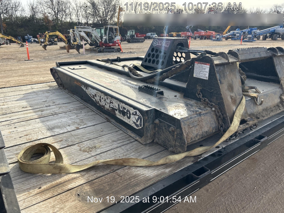 2023 VIRNIG RBV72-25