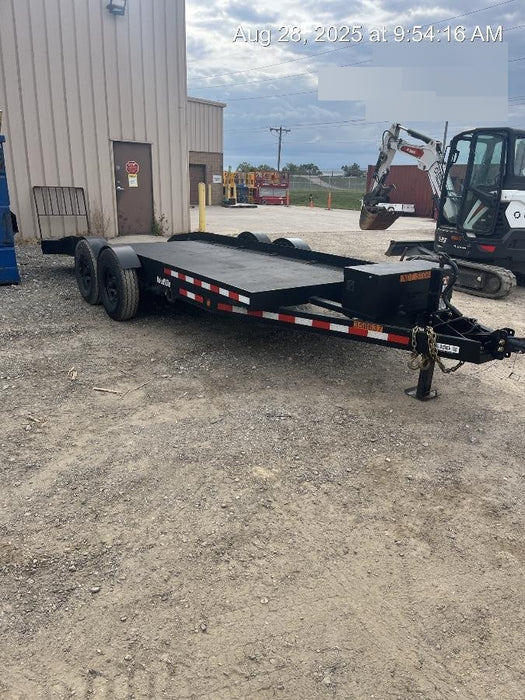 2023 STEELPOINT K19E