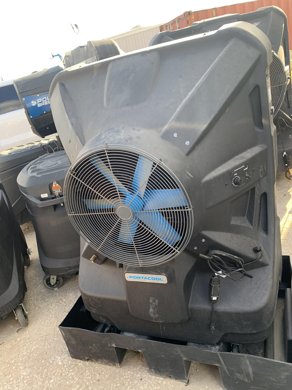 2021 PORTACOOL JETSTREAM 250