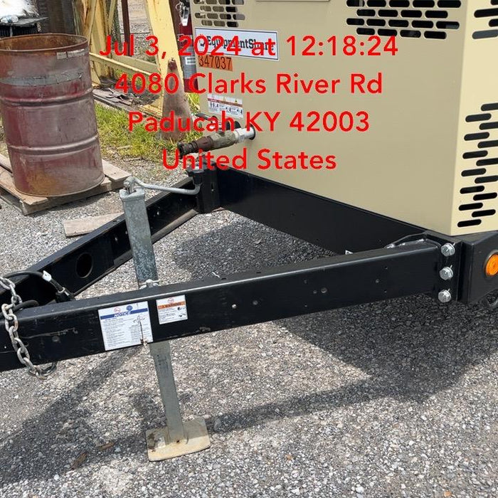 2023 DOOSAN P425/HP375WCU