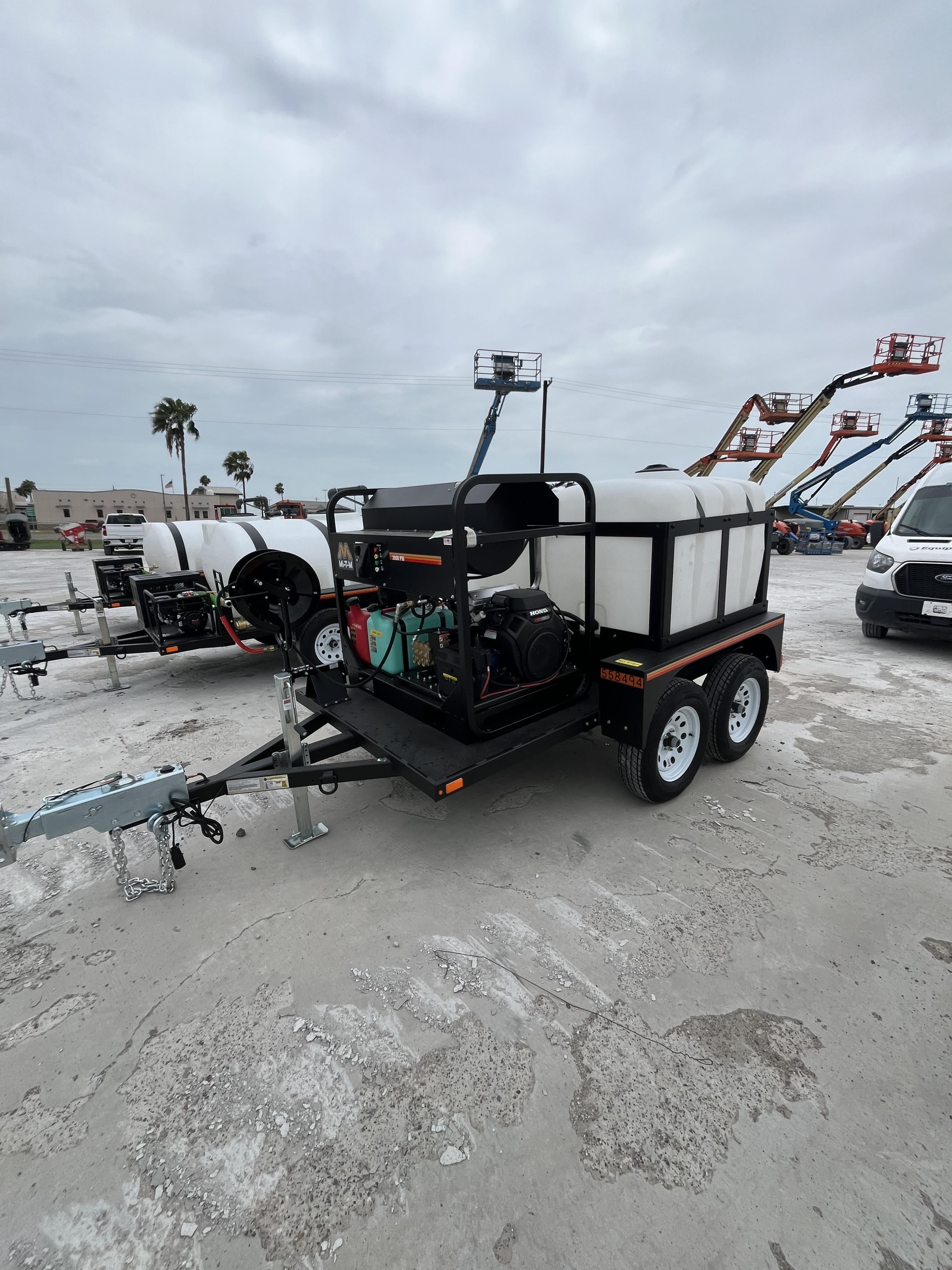 2025 MI-T-M HS-3505-1MGH-UR