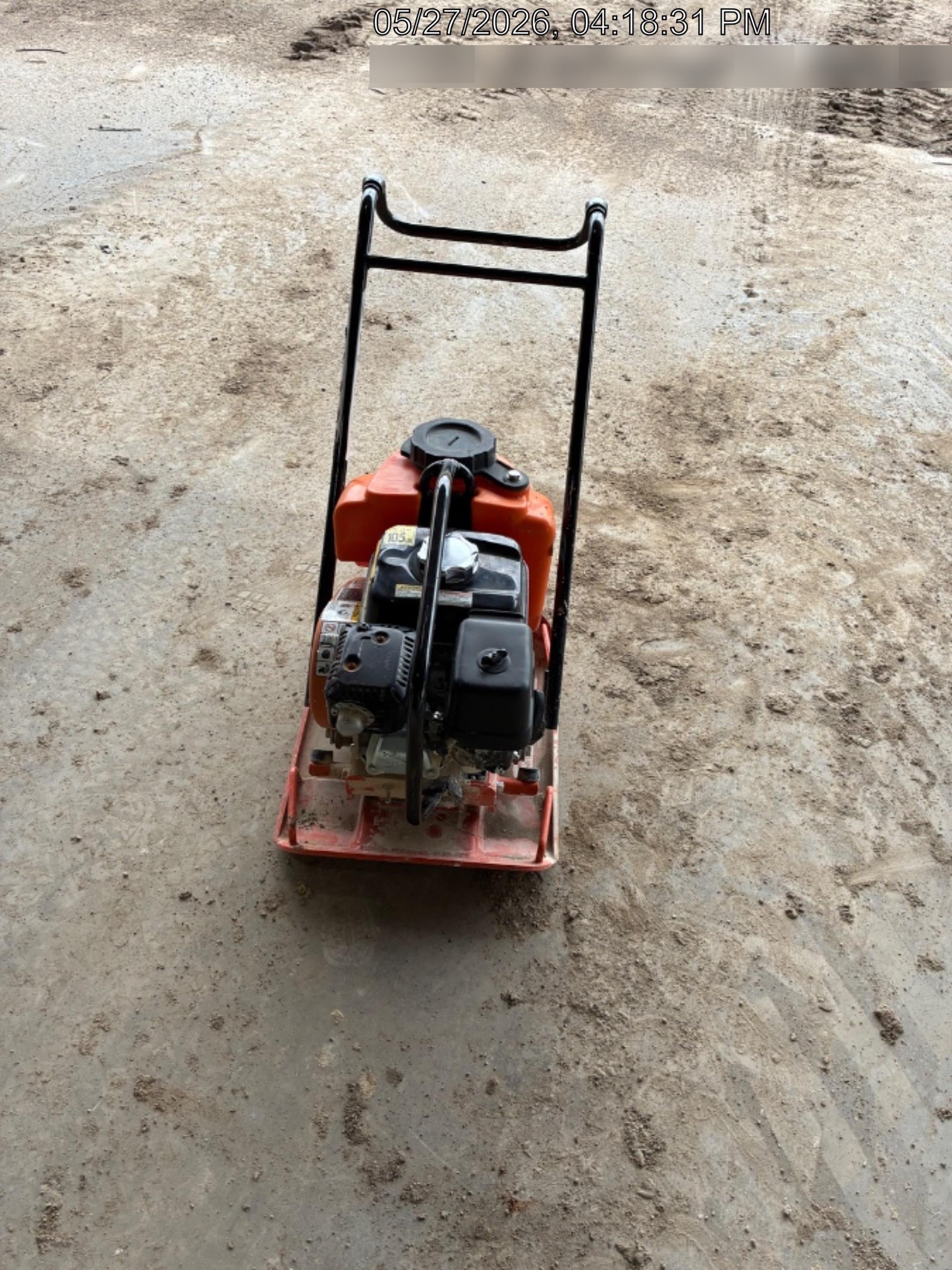 2023 MULTIQUIP MVC82VHW