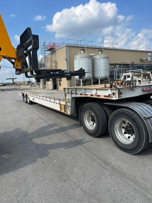 2023 STAR INDUSTRIES 1395B