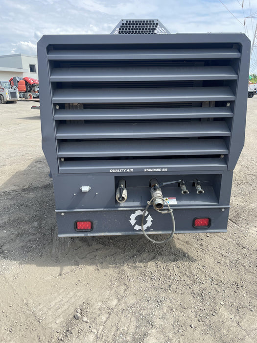 2021 ATLAS COPCO XAS 900