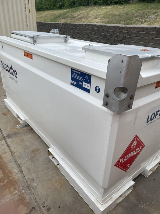 2022 LOFTIN AC-DF-475-37