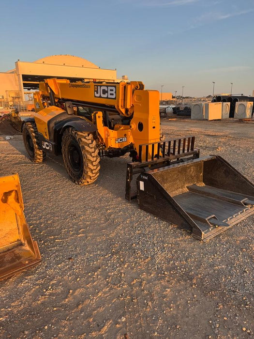 2024 STAR INDUSTRIES 1406B