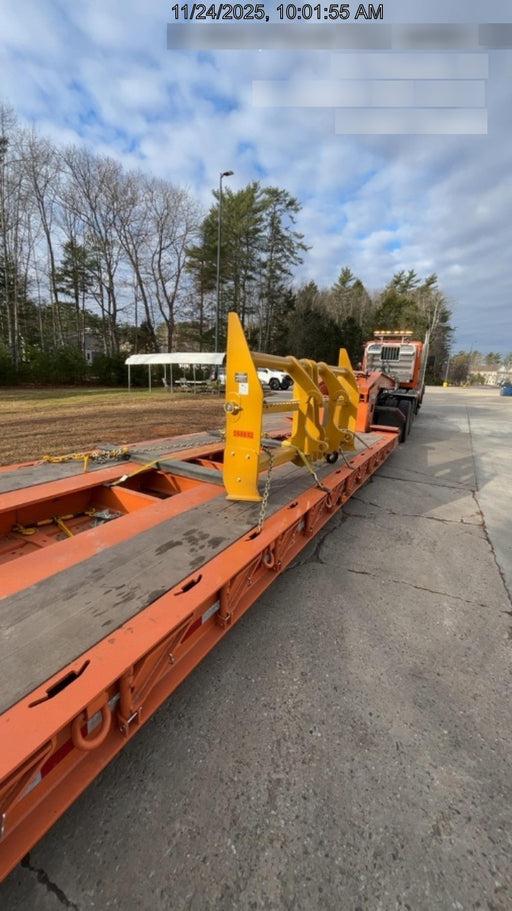 2025 JOHN DEERE 96" Loader Fork Carriage - John Deere