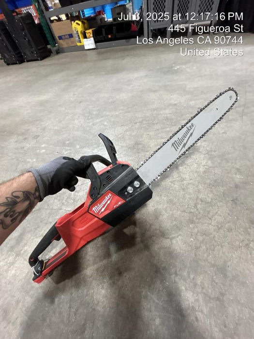 2021 MILWAUKEE 2727-21HD