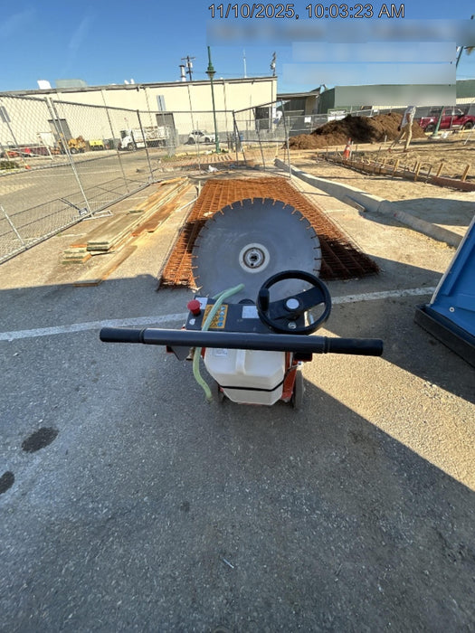 2024 HUSQVARNA FS 400 LV