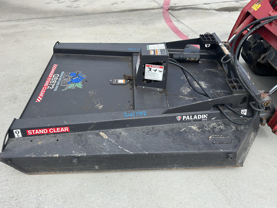 2022 PALADIN 30372A-0022