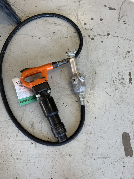 2020 MICHIGAN PNEUMATIC MP-CH3R