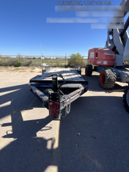 2021 TOWMASTER T-12DT