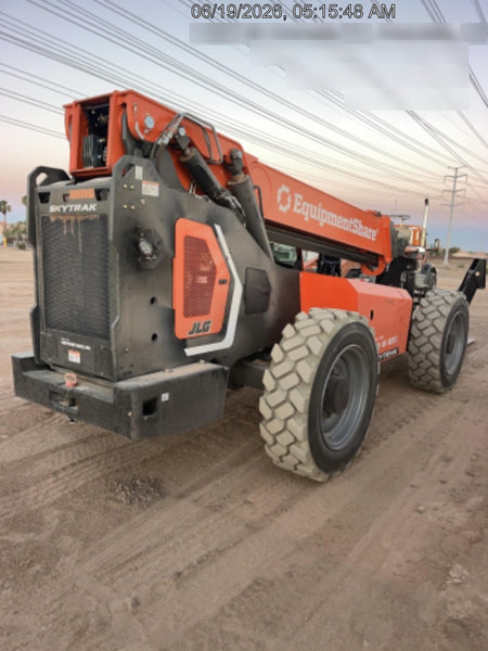 2026 SKYTRAK 12054