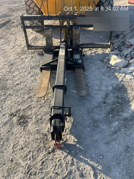 2024 STAR INDUSTRIES M1360B - Star JIB Boom