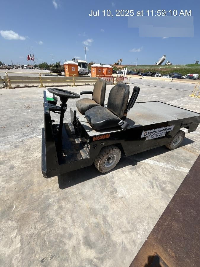 2023 COLUMBIA Payloader 2XL